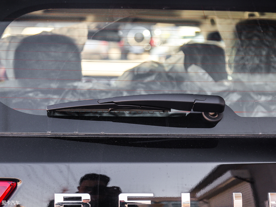 2018BJ20 1.5T CVTA