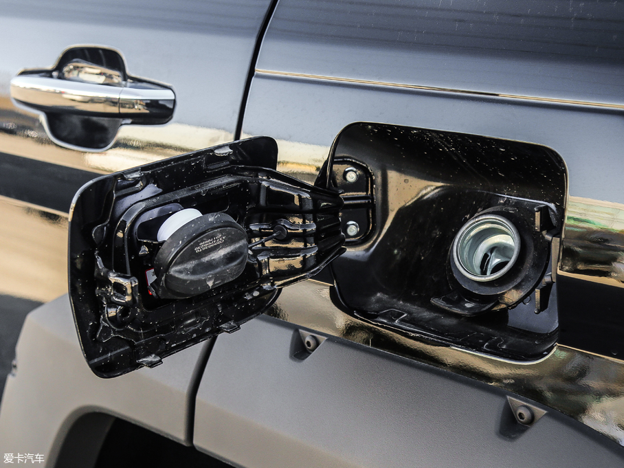 2018BJ20 1.5T CVTA