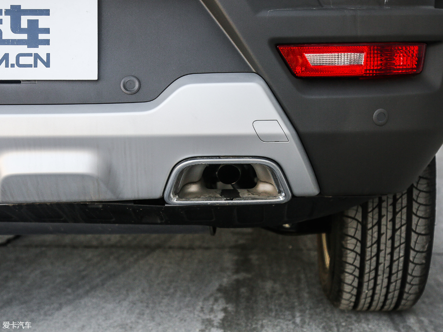 2018BJ20 1.5T CVTA