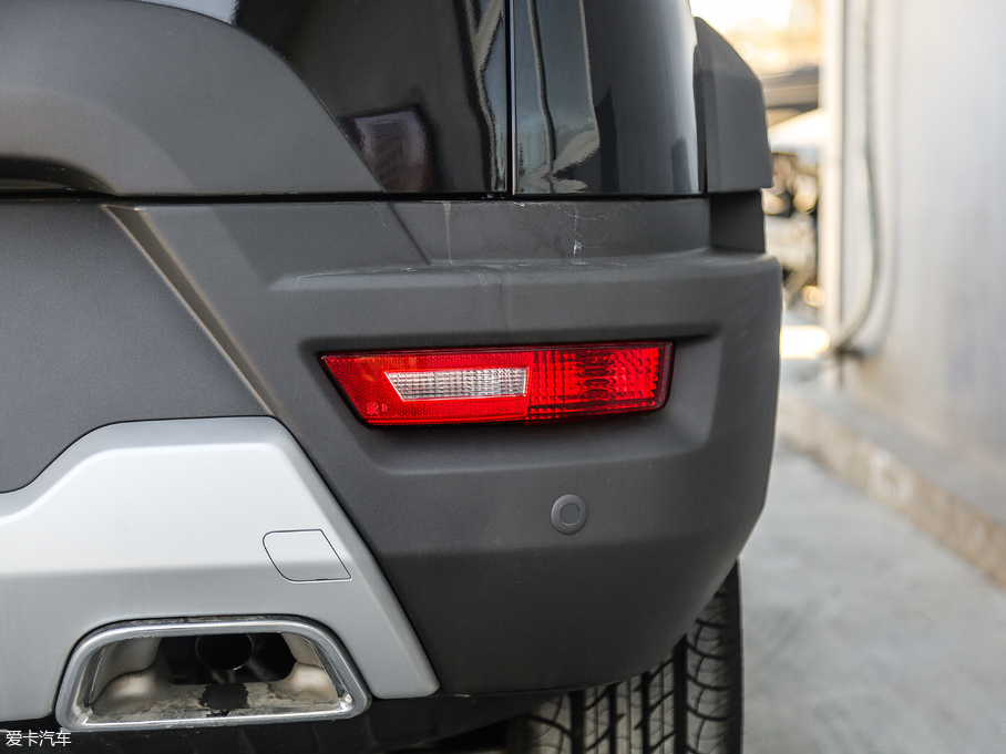 2018BJ20 1.5T CVTA