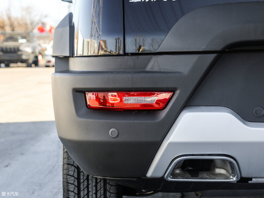 2018BJ20 1.5T CVTA