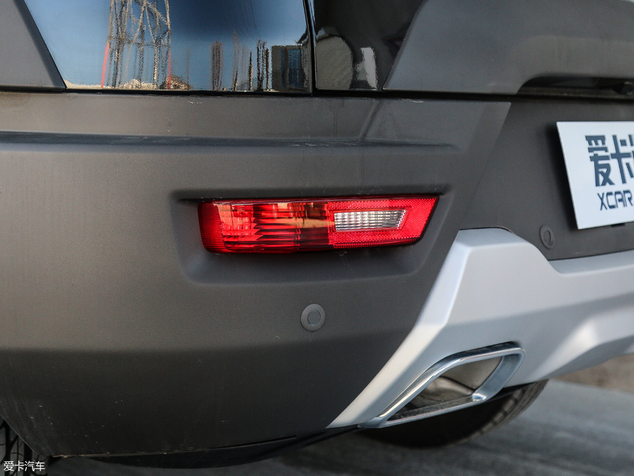 2018BJ20 1.5T CVTA