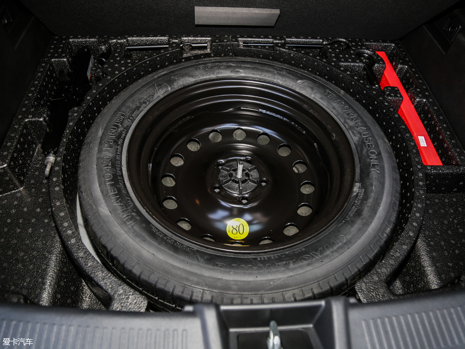 2018BJ20 1.5T CVTA