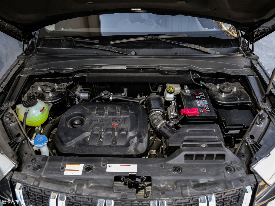 2018BJ20 1.5T CVTA