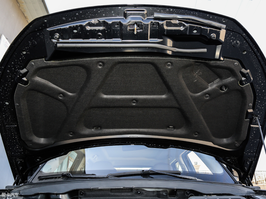 2018BJ20 1.5T CVTA