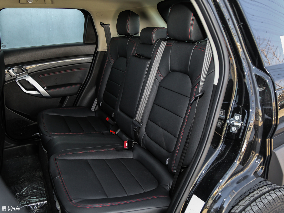 2018BJ20 1.5T CVTA