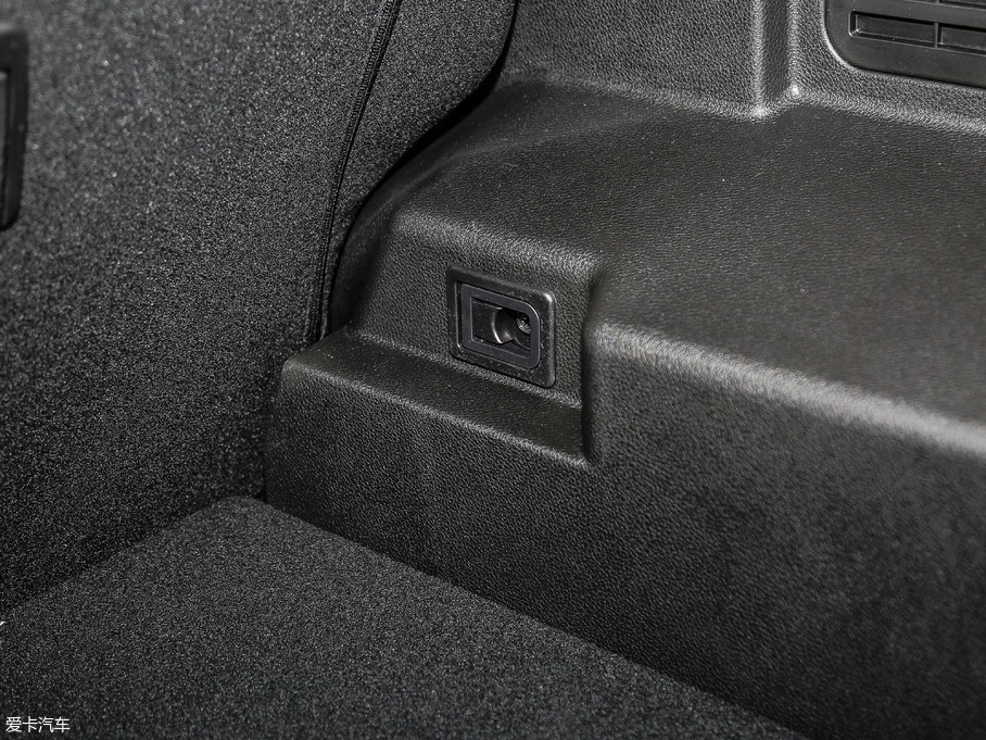 2018BJ20 1.5T CVTA