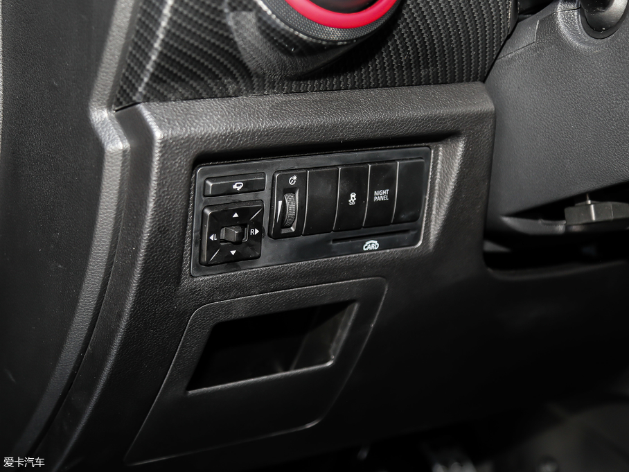 2018BJ20 1.5T CVTA