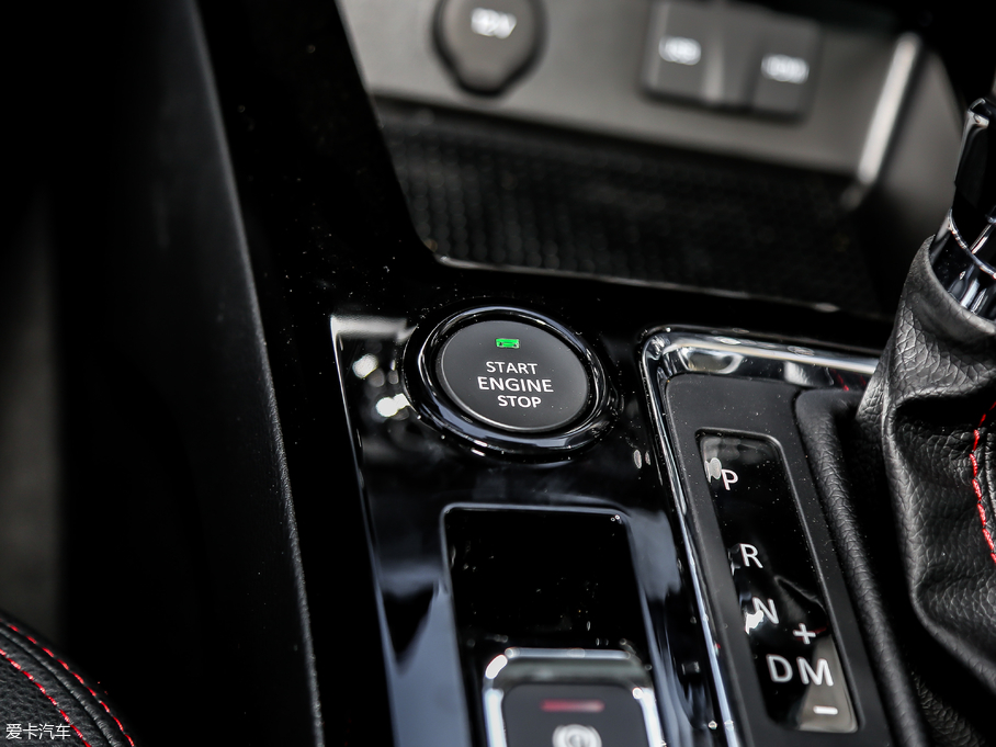 2018BJ20 1.5T CVTA