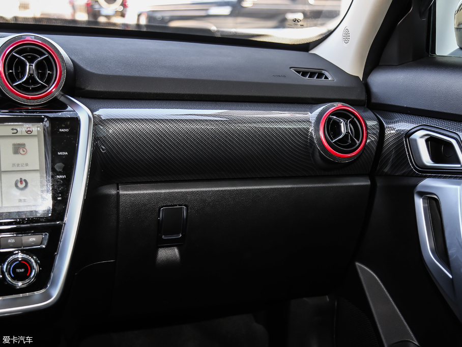 2018BJ20 1.5T CVTA