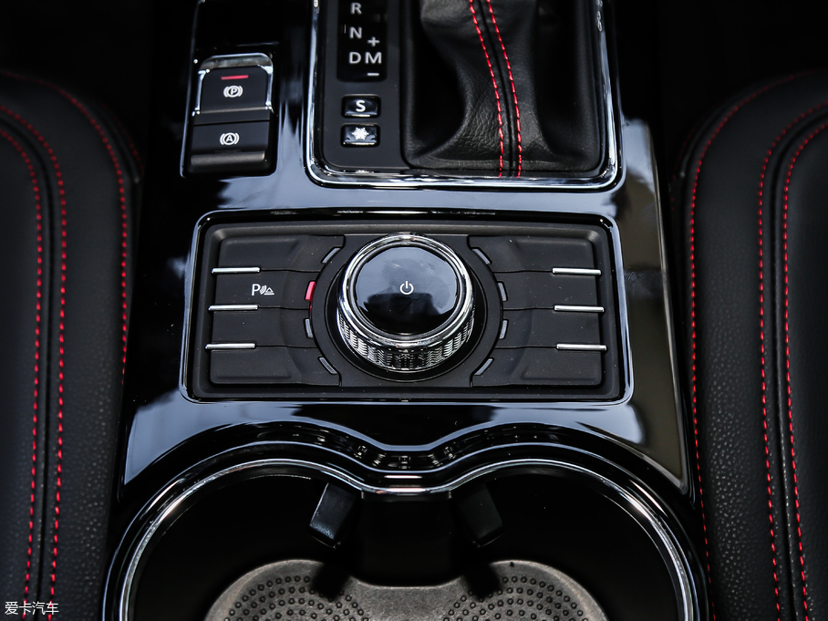 2018BJ20 1.5T CVTA