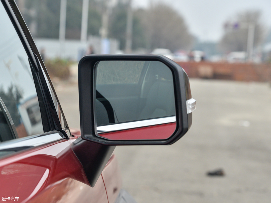 2018BJ20 1.5T CVTF