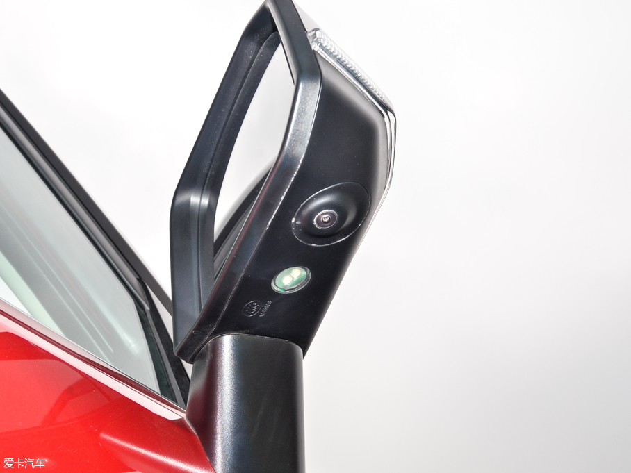 2018BJ20 1.5T CVTF