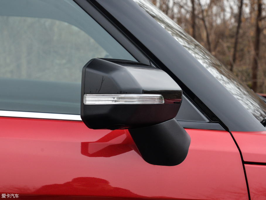 2018BJ20 1.5T CVTF