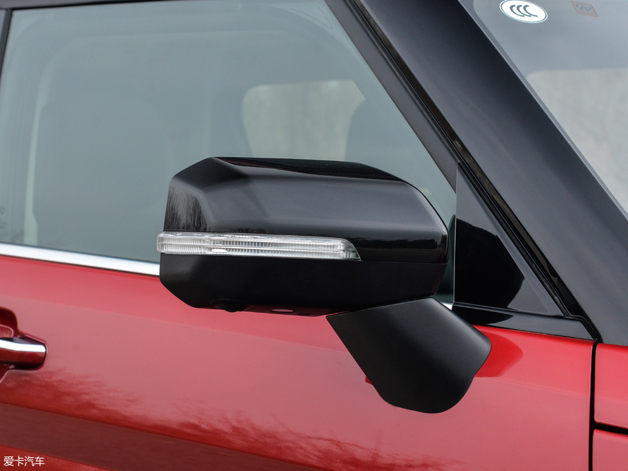 2018BJ20 1.5T CVTF