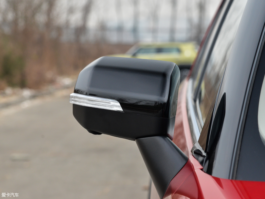 2018BJ20 1.5T CVTF