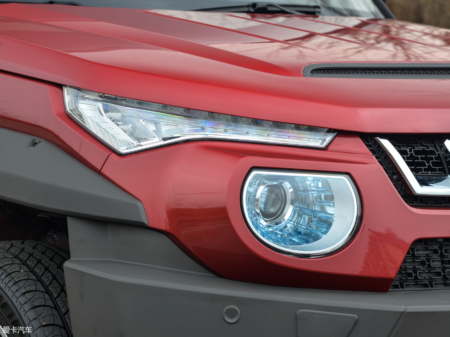 2018BJ20 1.5T CVTF