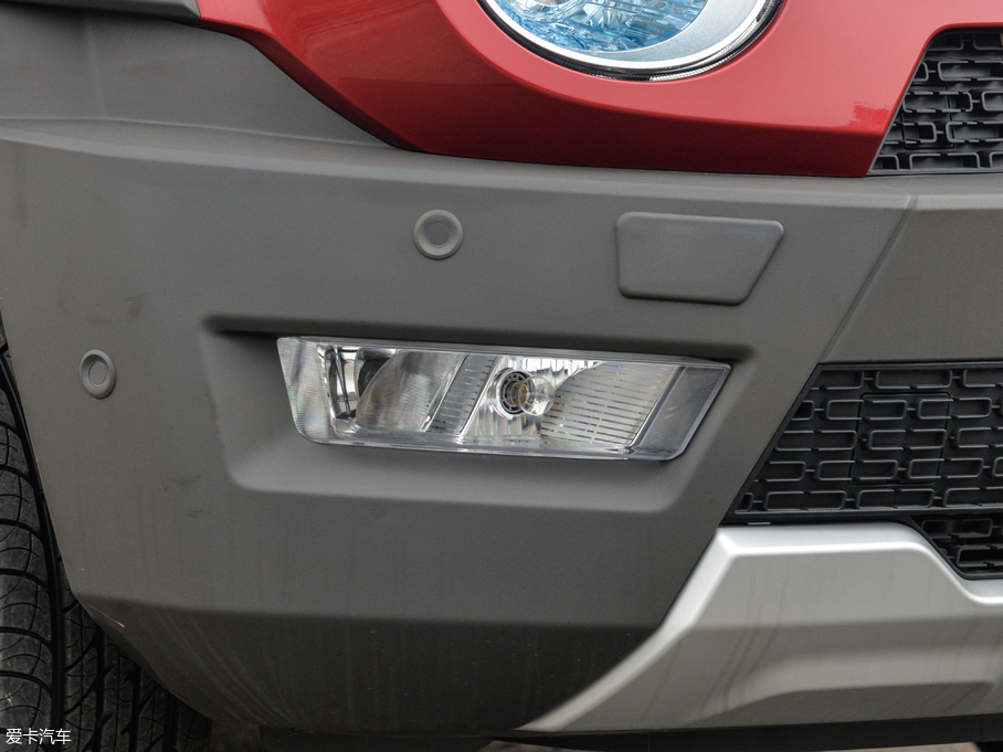 2018BJ20 1.5T CVTF