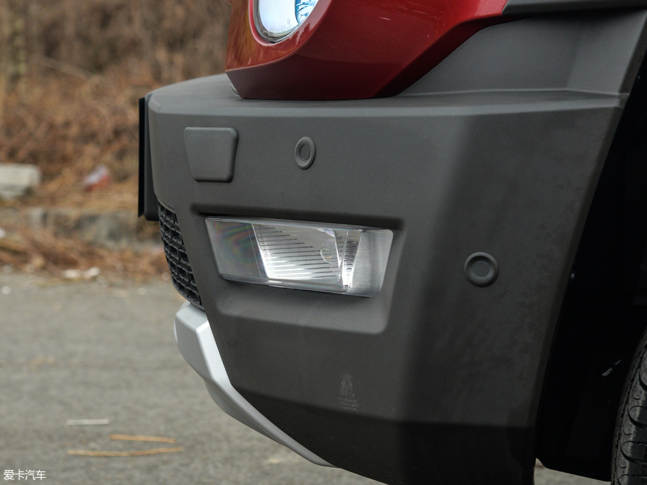 2018BJ20 1.5T CVTF