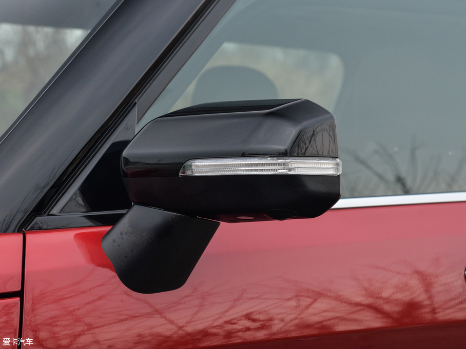 2018BJ20 1.5T CVTF