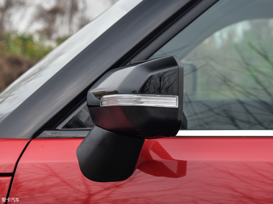 2018BJ20 1.5T CVTF