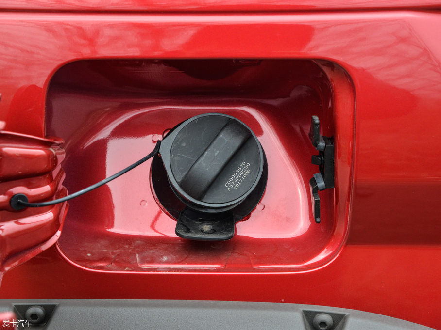 2018BJ20 1.5T CVTF