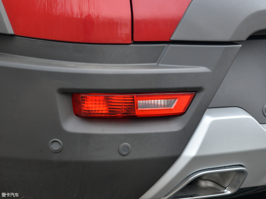 2018BJ20 1.5T CVTF