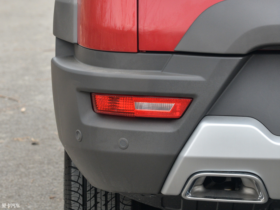 2018BJ20 1.5T CVTF