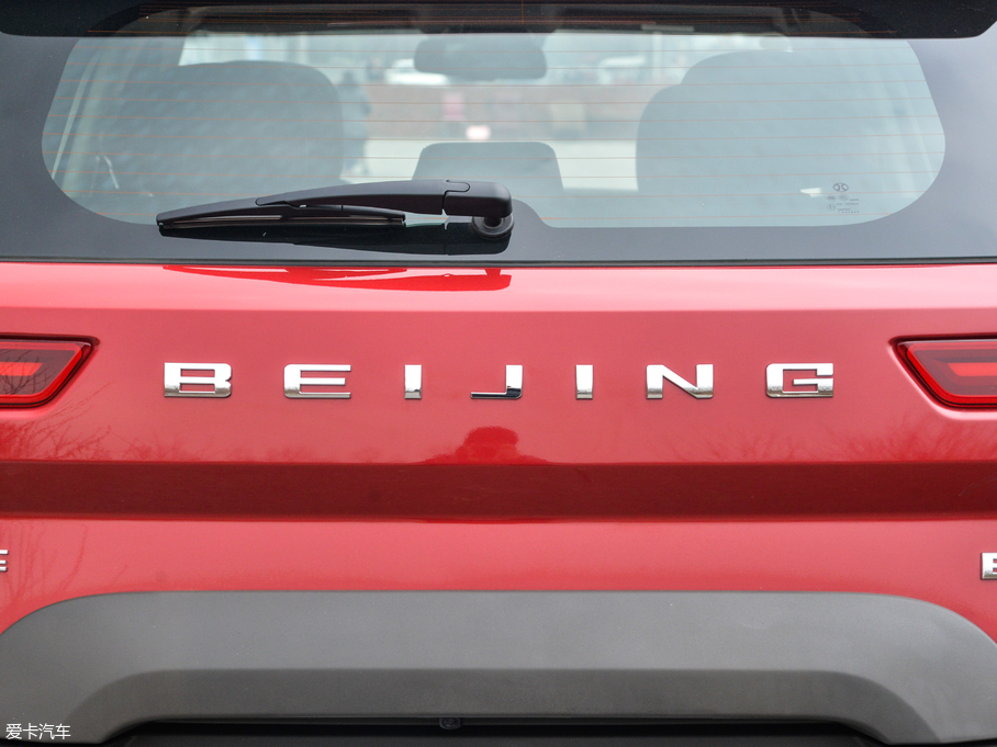 2018BJ20 1.5T CVTF