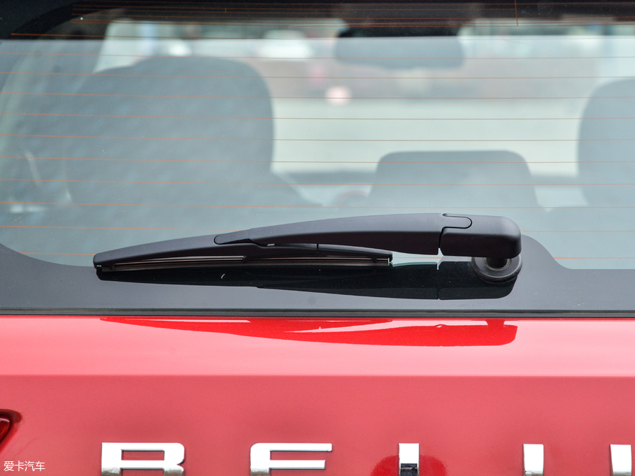 2018BJ20 1.5T CVTF