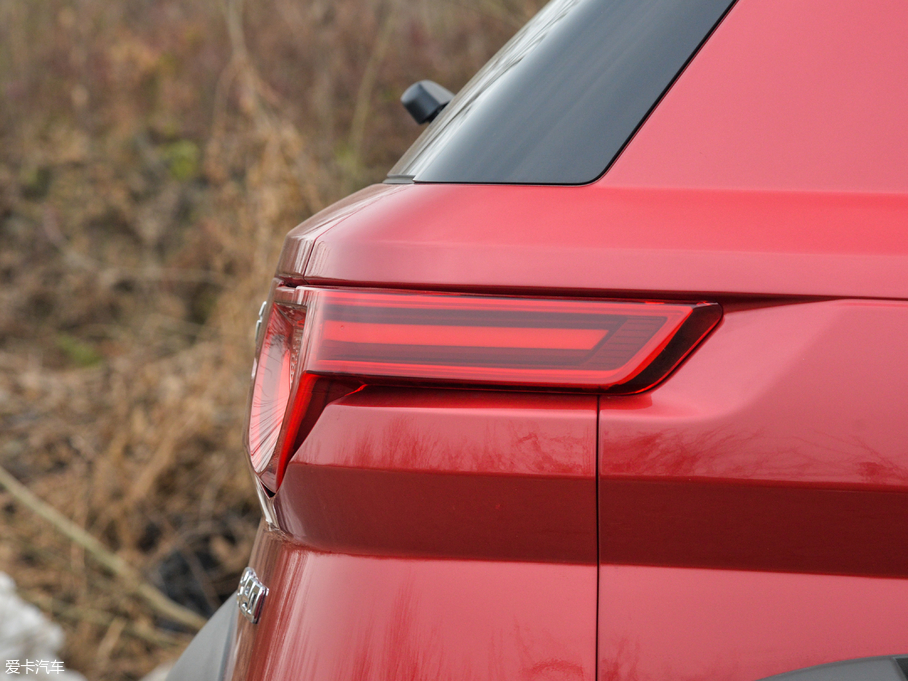 2018BJ20 1.5T CVTF