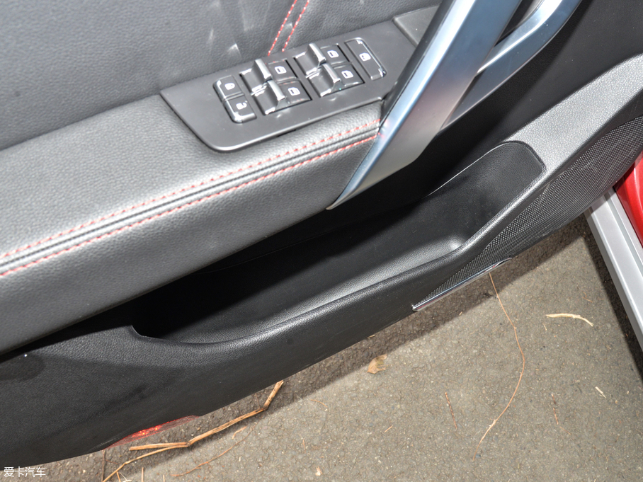 2018BJ20 1.5T CVTF