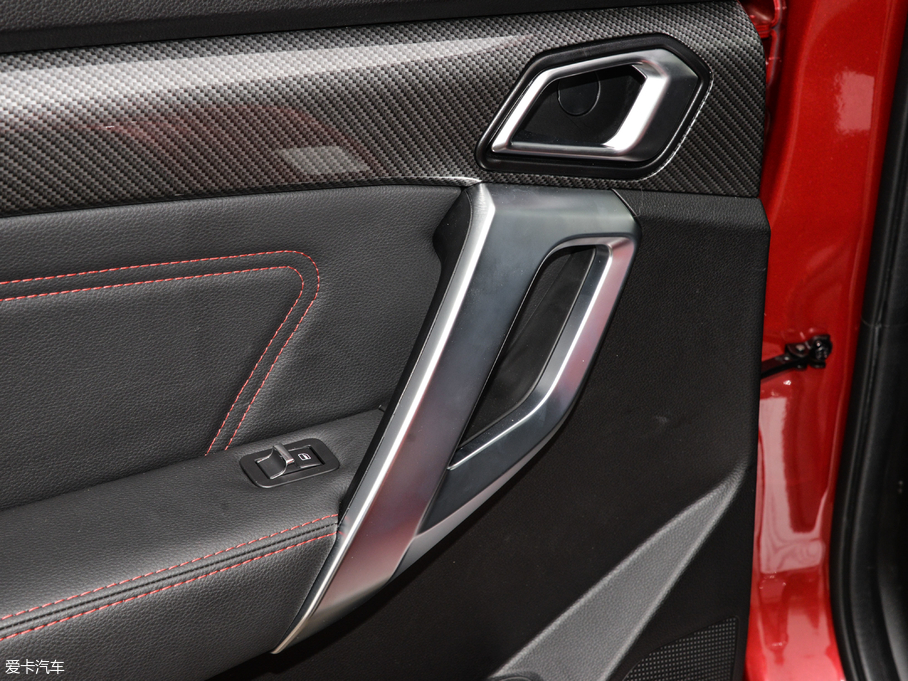 2018BJ20 1.5T CVTF