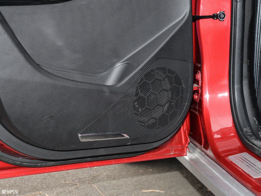 2018BJ20 1.5T CVTF