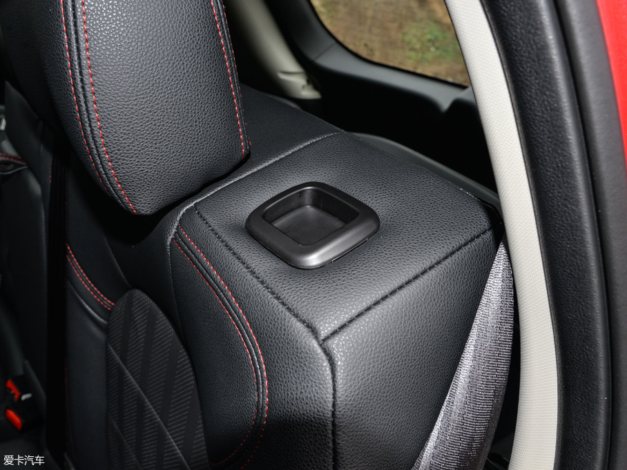 2018BJ20 1.5T CVTF