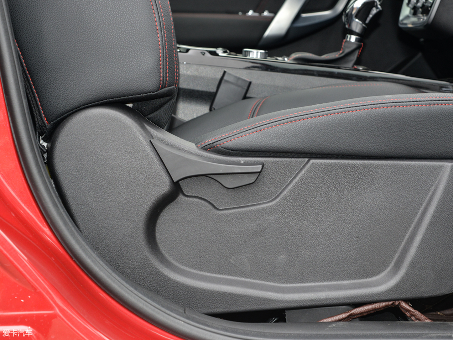 2018BJ20 1.5T CVTF