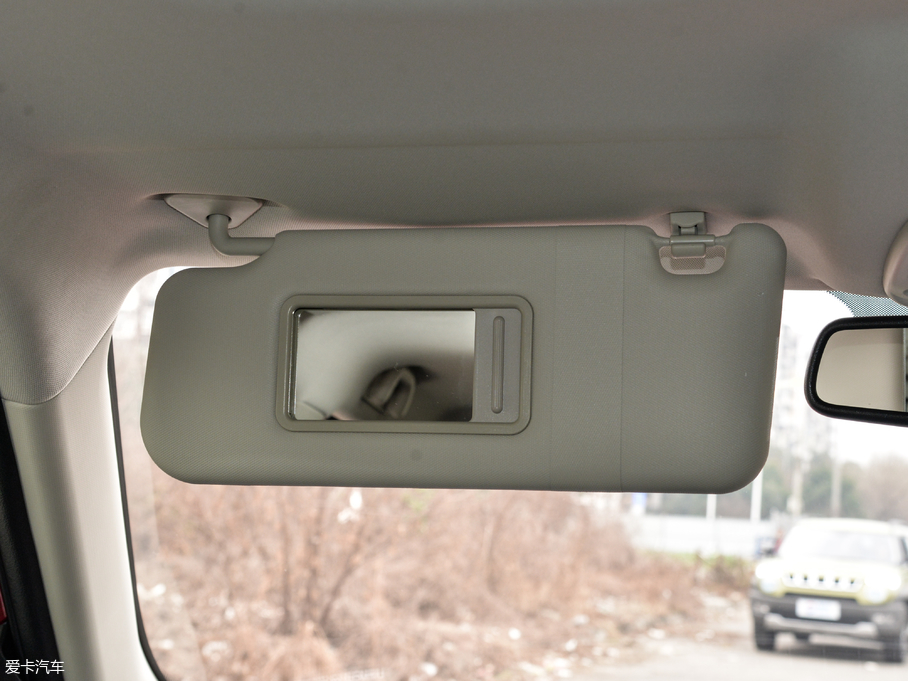 2018BJ20 1.5T CVTF