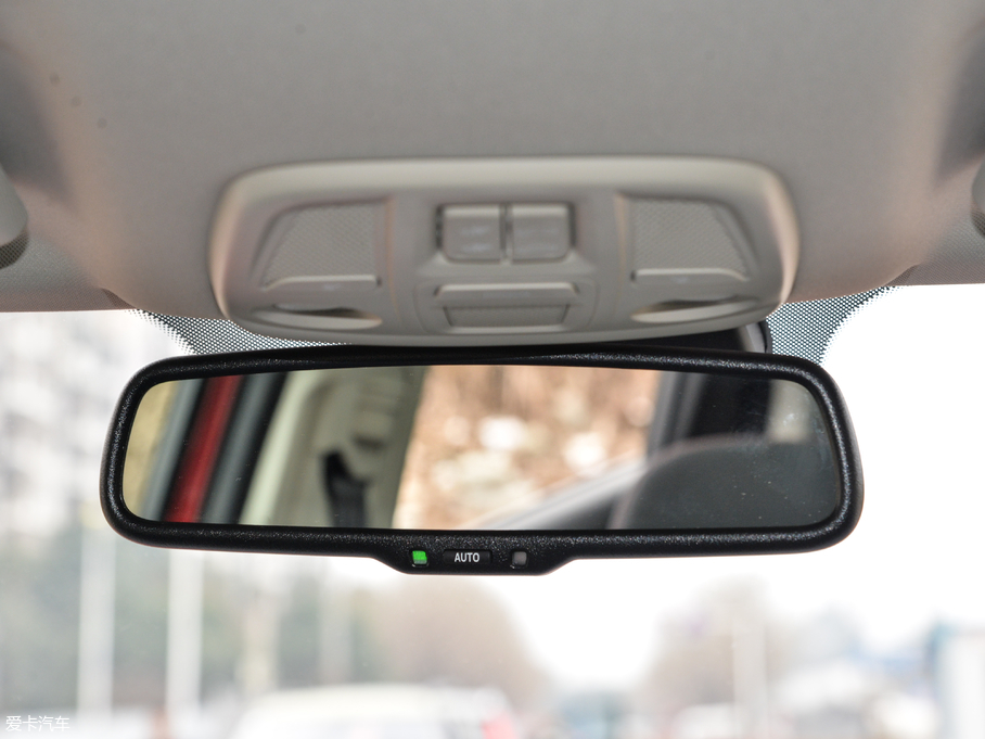 2018BJ20 1.5T CVTF