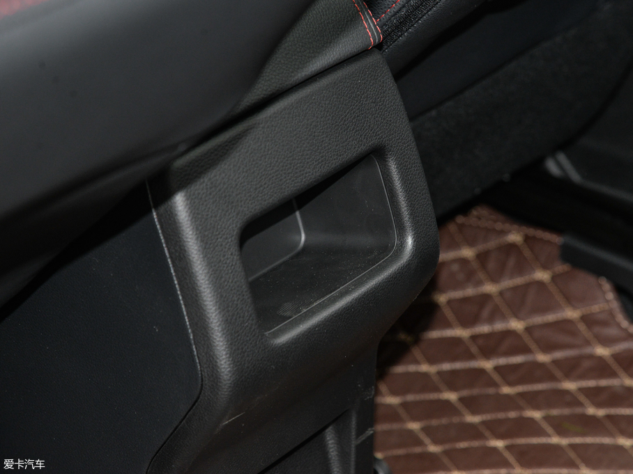 2018BJ20 1.5T CVTF