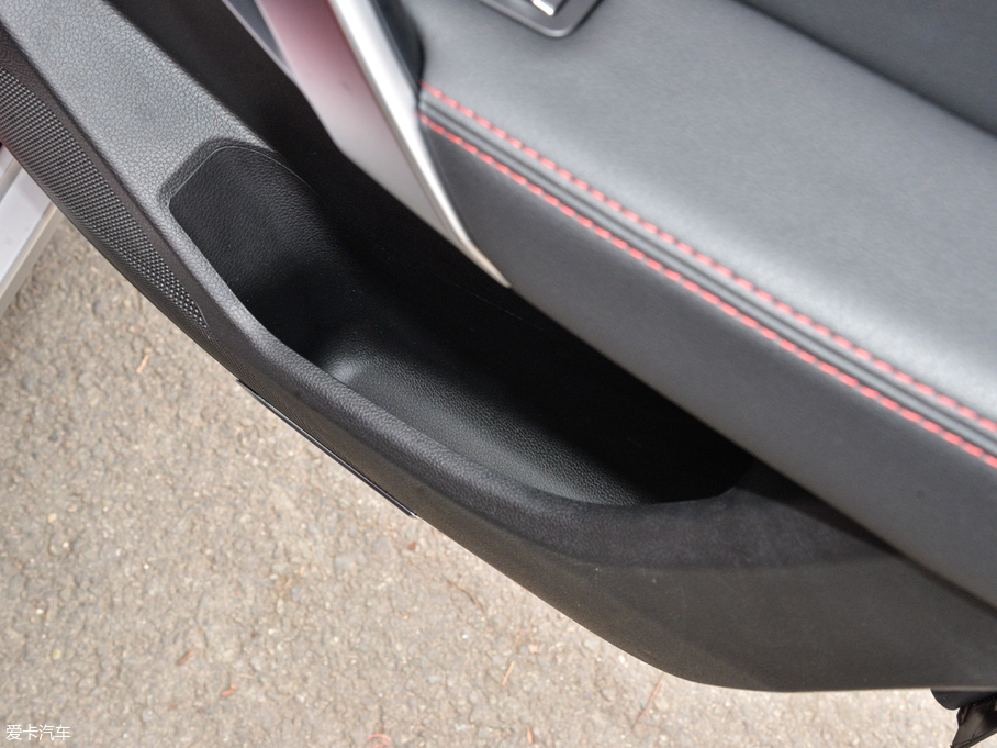 2018BJ20 1.5T CVTF