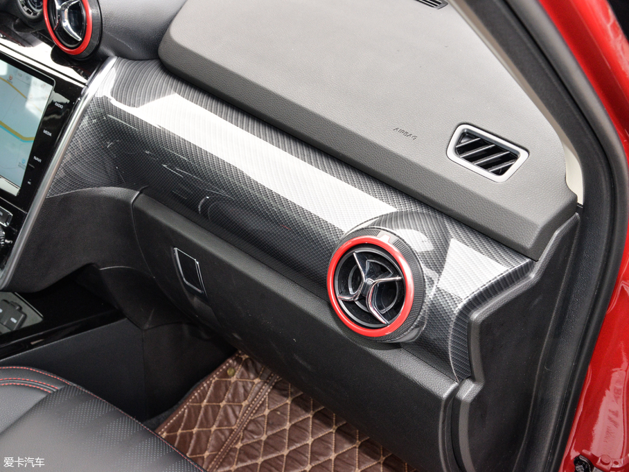 2018BJ20 1.5T CVTF