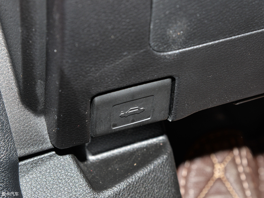 2018BJ20 1.5T CVTF