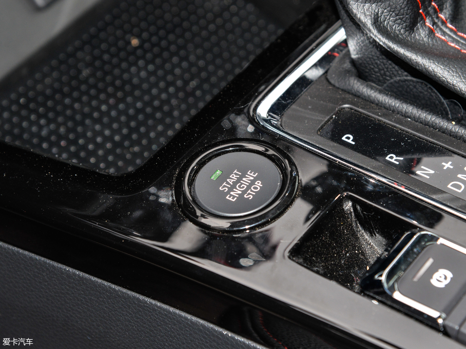 2018BJ20 1.5T CVTF