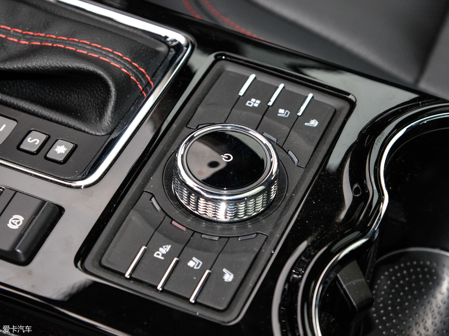 2018BJ20 1.5T CVTF