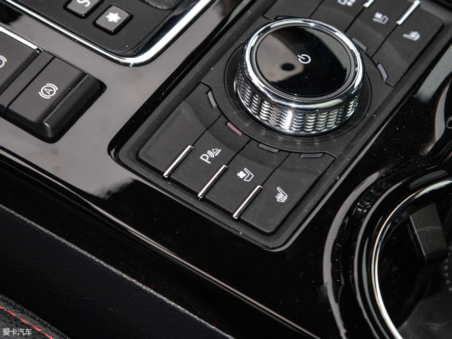 2018BJ20 1.5T CVTF