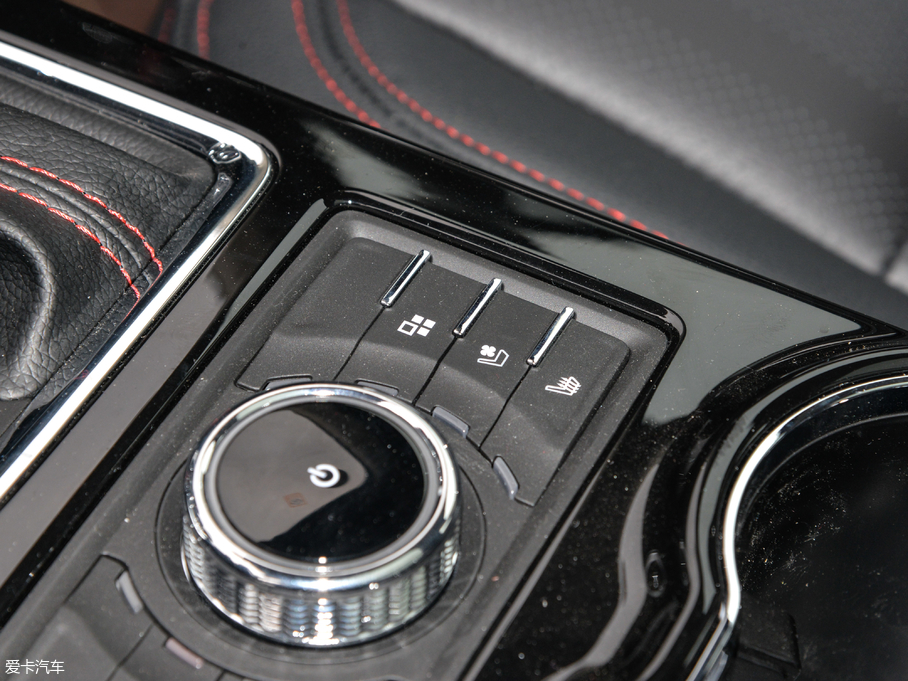 2018BJ20 1.5T CVTF