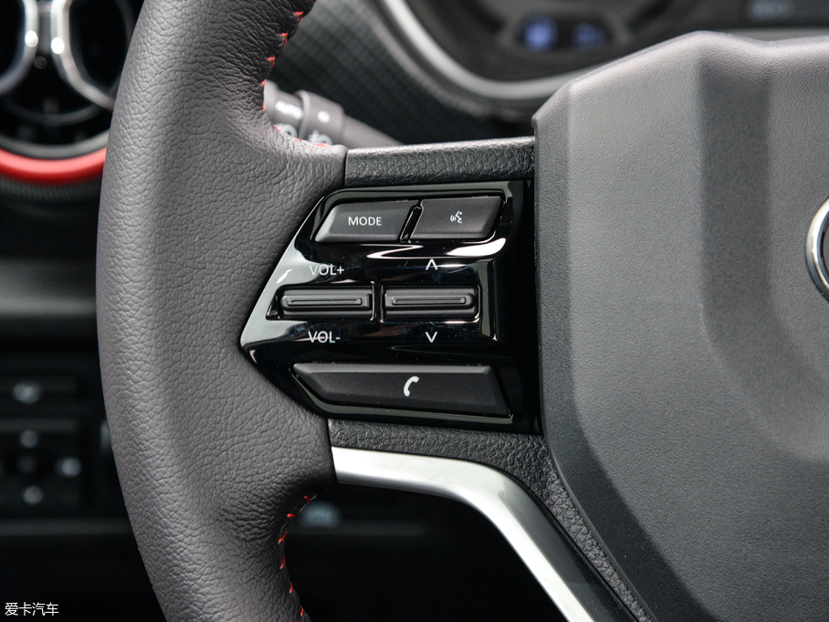 2018BJ20 1.5T CVTF