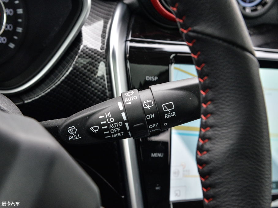 2018BJ20 1.5T CVTF