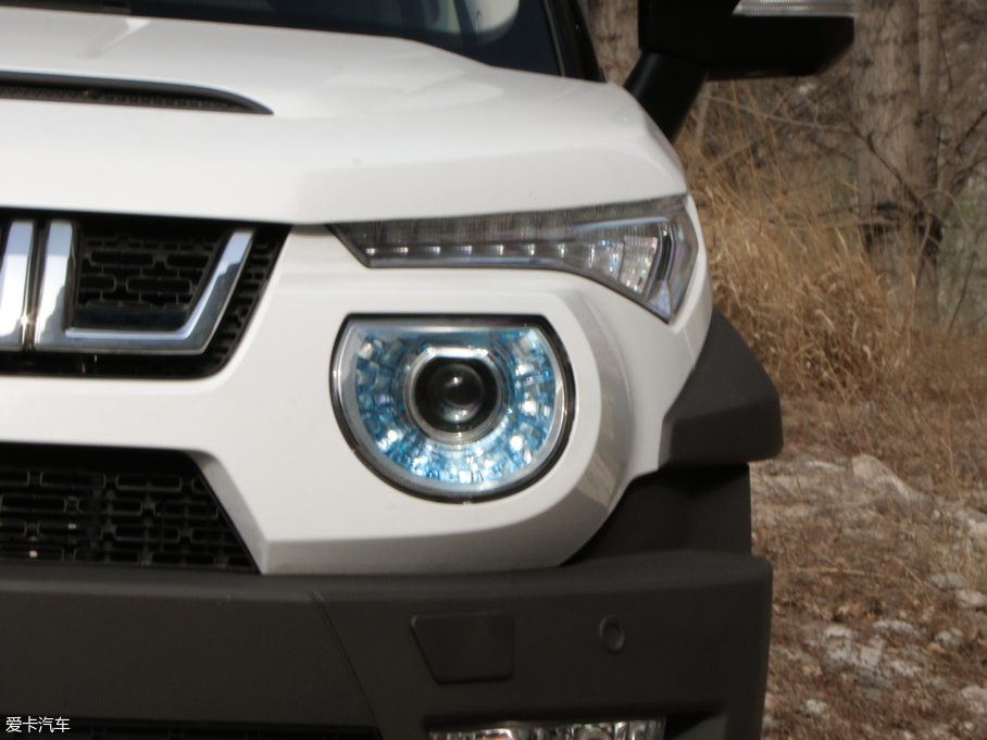 2018BJ20 1.5T CVTF