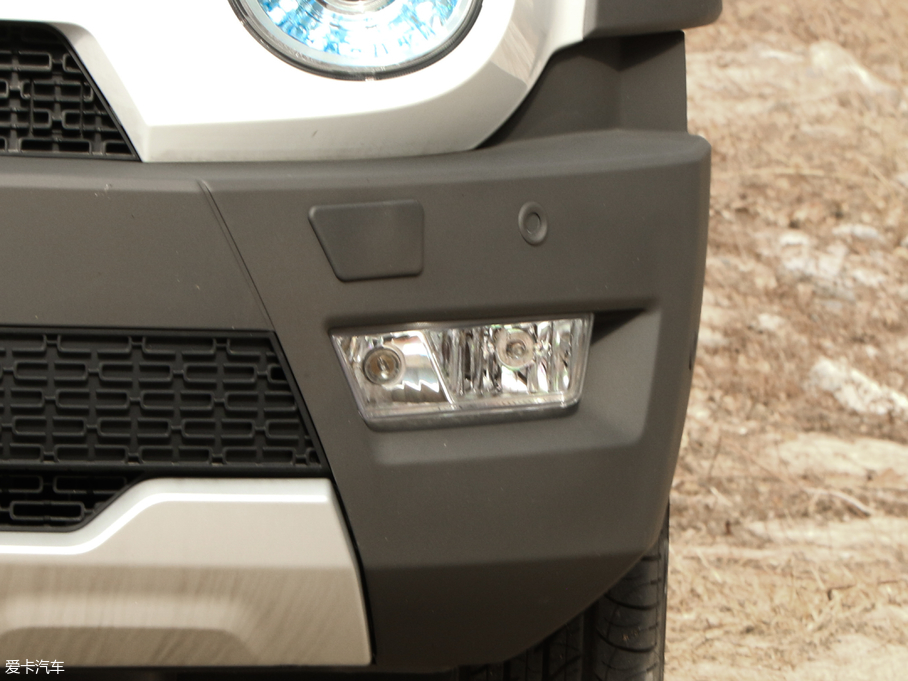 2018BJ20 1.5T CVTF